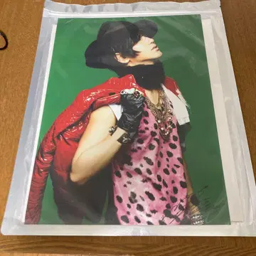 SUPER JUNIOR YESUNG 사진4