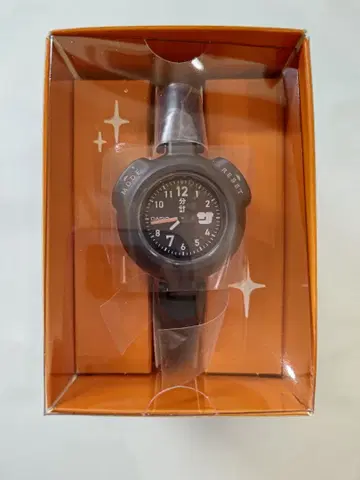 CASIO 시계 [ SAN-100H-1BJR ]