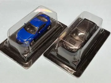 교쇼 CVS 스바루 임프레자 R205 BRZ STI 정품 옵션 에어로