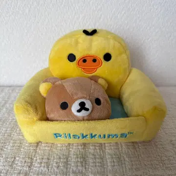 리락 옷장 멀티 스탠드 소파 키이로이토리