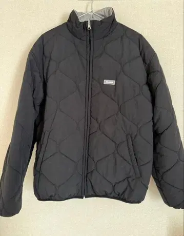 새상품급 XLARGE 리버서블 자켓 아우터