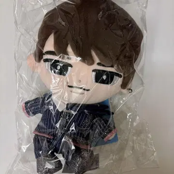 Snow Man 와타나베 쇼타 스노치루 BIG 봉제 인형