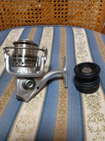 ABUGarcia 카디날 3 SX2500SH 새상품급