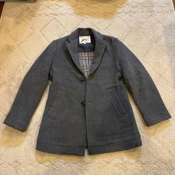 UNITED ARROWS 울 코트 L 사이즈 레어템