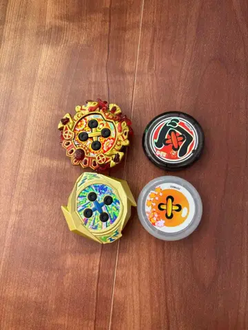 보풀의 곤지로 버튼 전차 시크릿 갓버튼