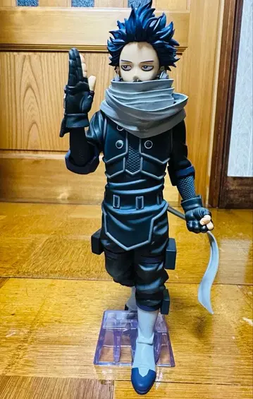 제일복권 나의 히어로 아카데미아 신소 히토시 피규어