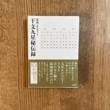 간지구별비전록