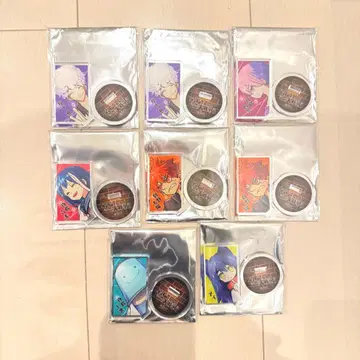 요자쿠라 씨네 대작전 아크릴 캐릭터 컬렉션