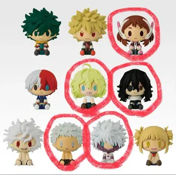 제일복권 히로아카 H상 쵸코놋코