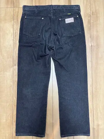 Wrangler 데님 팬츠 34 x 30