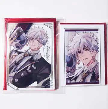 마츠리카의 오토마 제베네라 아크릴 스탠드 아크카