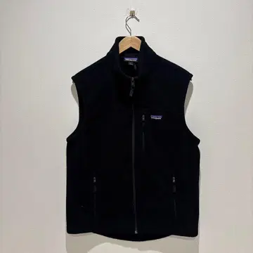 [ patagonia 신틸라 플리스 베스트 ]