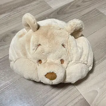 곰돌이 푸 팬캡