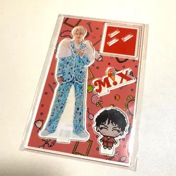 M!LK 소노 슌타 M!X 아크릴 스탠드