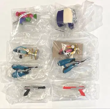 스플래툰2 무기 컬렉션3 전8종 볼드 마커 N-ZAP