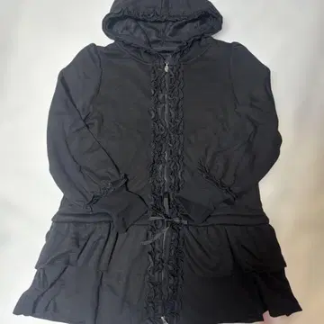 미사용 앤드러브 행복을 느끼는 따뜻한 해피 앤 큐트 후드티