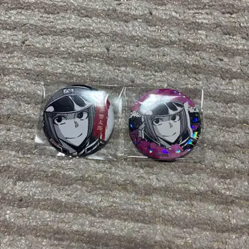 도겐안귀 오토하라 쿄타로 TSUTAYA 마즐 홀로그램 홀로캔 캔뱃지