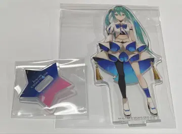 프로세카 하츠네 미쿠 아크릴 스탠드