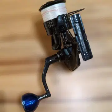 주말 한정판. 시마노 19 뱅퀴시 4000XG 덤 포함