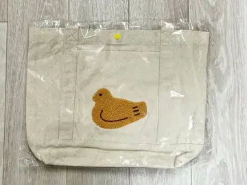 2023 비둘기날 토트백 토시마야