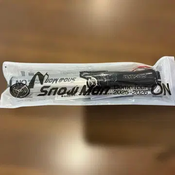 Snow Man ON 응원봉