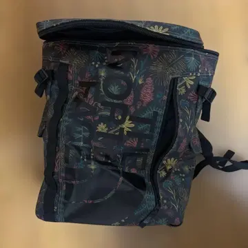 THE NORTH FACE 플로럴 백팩