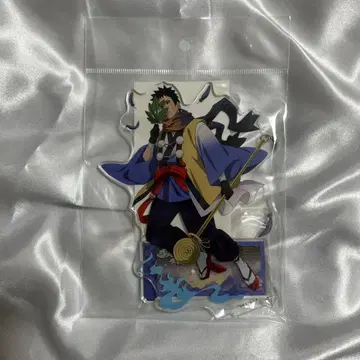 NARUTO 나루토 아크릴 스탠드  어레인지 의상 우치하 오비토