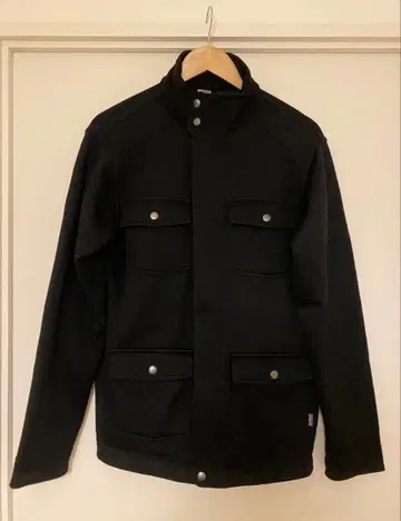 Patagonia 베터 자켓