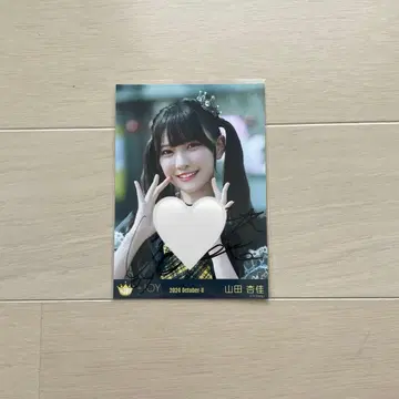 니앗조이 야마다 안즈카 첫사랑 신데렐라 가창 의상