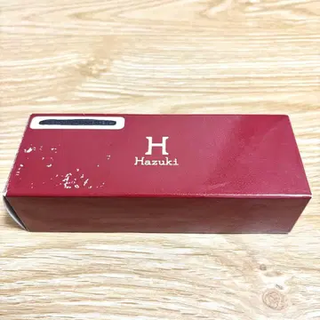 90 미사용 새상품 Hazuki 돋보기 1.6배 블랙 그레이 클리어 렌즈