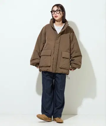 프릭스 스토어 충전솜 볼륨 블루종