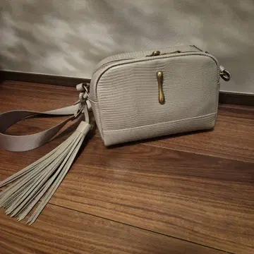 토프앤로드스톤 리뷰 리자드 테이프 숄더 스트랩