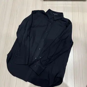 23구 울 100% 셔츠