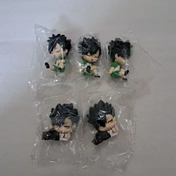 하이큐!! 어깨 쿵 오네무탄 쿠로오 테츠로