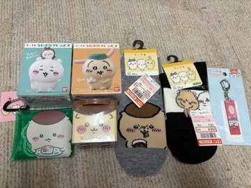 치이카와 (먼작귀) 묶음 판매