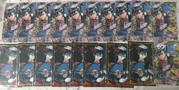 악마 고양이 산리오 배틀 컬렉션 하울레스