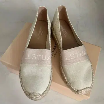 질스튜어트 에스파드리유