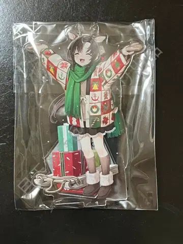 칸코레 남해 아크릴 스탠드 아크스타 요코스카 우라가