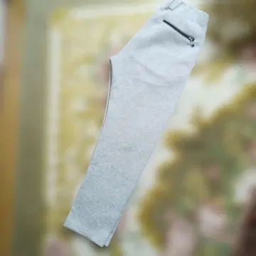 THE NORTH FACE 테크 에어 라이트 그레이 조거 팬츠 M