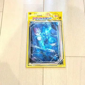 요자쿠라 씨네 대작전 타워 레코드 아크릴 스탠드 아사노 타이요 소스이