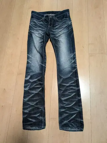 푸가 솔라 이클립스 데님