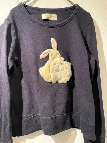 프랑슈리페 토끼 트레이닝복