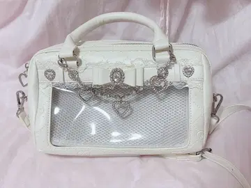 진화이트 아리스 시마무라 백