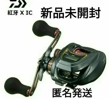 다이와 코우가 X IC 낚시릴 미개봉 새상품