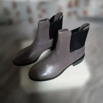 클락스 여성용 부츠