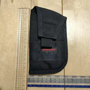 BRIEFING 브리핑 PP-6 MW 모바일 케이스