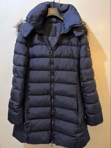 TATRAS 살마 다운 자켓 / 네이비 / 03