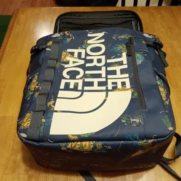 THE NORTH FACE 퓨즈 박스