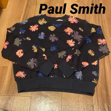 폴스미스 꽃무늬 트레이닝복 맨투맨