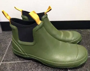 Danner 그린 숏부츠 25cm